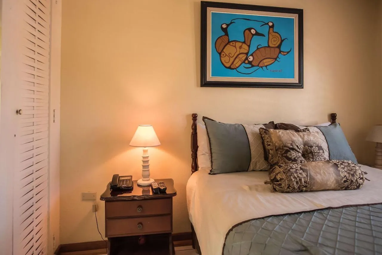 Apartamento Sandcastles Beach Suites Ocho Rios